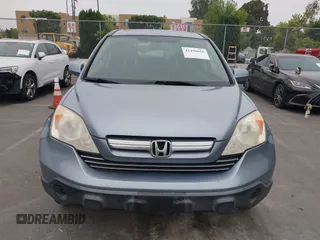 2009 Honda CR-V EX-L z VIN JHLRE38719C013348, wystawiony jako IAAI lot #42450656 z przebiegiem 112 722 mil mil oraz . Historia ofert i sprzedaży dostępna na DreamBid. Obrazek 13.