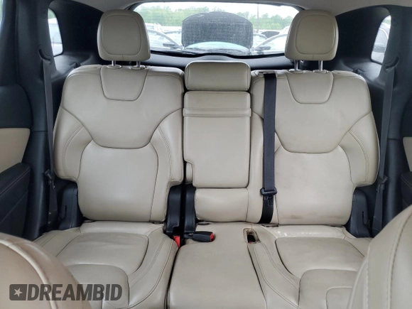2016 Jeep Cherokee Limited z VIN 1C4PJLDB8GW287362, wystawiony jako Copart lot #55619875 z przebiegiem 147 021 mil mil oraz Nie do naprawy • Non repairable. Historia ofert i sprzedaży dostępna na DreamBid. Obrazek 10.