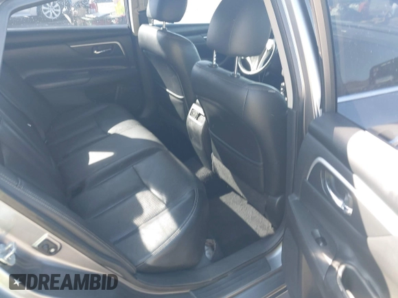 2016 Nissan Altima S z VIN 1N4AL3AP8GC139770, wystawiony jako IAAI lot #41750812 z przebiegiem 116 717 mil mil oraz . Historia ofert i sprzedaży dostępna na DreamBid. Obrazek 8.