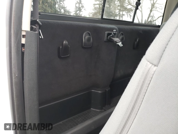 2015 Ram 1500 with VIN 3C6JR6DM2FG595956, listed as a Copart auction lot 45677375 with Not provided miles and Salvage title. Bid and sale history available at DreamBid. Image 10.