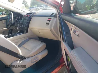 2010 Mazda CX-9 Grand Touring with VIN JM3TB2MA3A0207030, listed as a IAAI auction lot 42446867 with 229,278 mi miles and . Bid and sale history available at DreamBid. Image 5.