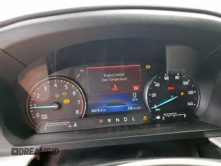 2023 Ford Explorer XLT с VIN 1FMSK7DHXPGB43479, выставлен на аукционе Copart как лот 56606365 с пробегом 10 270 миль миль и Чистый • Clean title. История ставок и продаж доступна на DreamBid. Изображение 9.