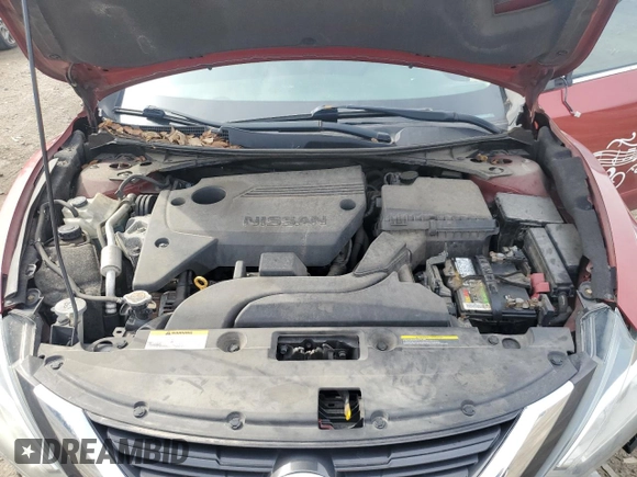 2016 Nissan Altima S z VIN 1N4AL3APXGN377592, wystawiony jako Copart lot #51666275 z przebiegiem 183 713 mil mil oraz Czysty tytuł • Clean title. Historia ofert i sprzedaży dostępna na DreamBid. Obrazek 11.