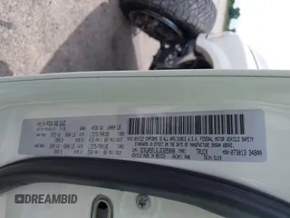 2018 Ram 2500 Laramie с VIN 3C6UR5FL6JG325908, выставлен на аукционе IAAI как лот 42463952 с пробегом 54 496 миль миль и . История ставок и продаж доступна на DreamBid. Изображение 9.
