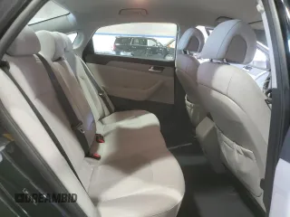 2016 Hyundai Sonata SE with VIN 5NPE24AF4GH346494, listed as a Copart auction lot 53550375 with 163,125 mi miles and Salvage Title. Bid and sale history available at carsss.com. Image 10.