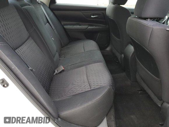 2016 Nissan Altima S with VIN 1N4AL3AP9GN355518, listed as a Copart auction lot 64969685 with 94,635 mi miles and Salvage title. Bid and sale history available at DreamBid. Image 10.
