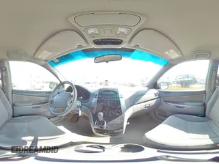 2009 Toyota Sienna CE with VIN 5TDZK23C19S271890, listed as a Copart auction lot 54757385 with 125,182 mi miles and Salvage Title. Bid and sale history available at carsss.com. Image 15.