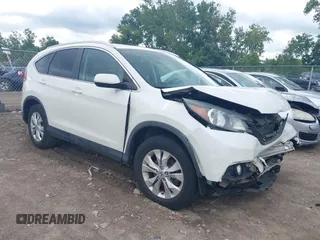 2012 Honda CR-V EX-L с VIN 5J6RM4H72CL046026, выставлен на аукционе IAAI как лот 42744778 с пробегом 196 879 миль миль и . История ставок и продаж доступна на DreamBid. Изображение 1.