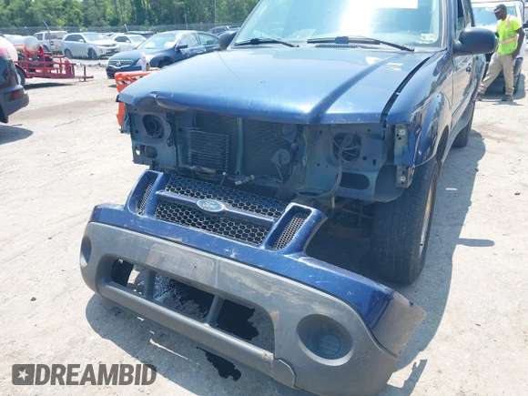 2004 Ford Explorer Sport Trac XLS с VIN 1FMZU77K04UB58957, выставлен на аукционе IAAI как лот 42390881 с пробегом 262 140 миль миль и . История ставок и продаж доступна на DreamBid. Изображение 6.