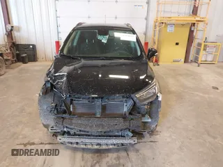 2019 Buick Encore Preferred with VIN KL4CJASBXKB959308, listed as a IAAI auction lot 41858092 with 90,476 mi miles. Bid and sale history available at carsss.com. Image 12.