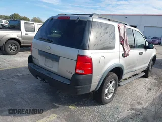 2005 Ford Explorer XLS z VIN 1FMZU62K75UA46403, wystawiony jako IAAI lot #41437737 z przebiegiem 198 356 mil mil oraz . Historia ofert i sprzedaży dostępna na DreamBid. Obrazek 4.
