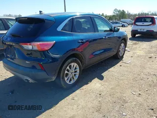 2020 Ford Escape SE z VIN 1FMCU9G64LUB00871, wystawiony jako IAAI lot #41763376 z przebiegiem 89 711 mil mil oraz . Historia ofert i sprzedaży dostępna na DreamBid. Obrazek 4.