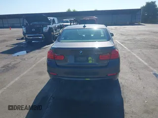 2014 BMW 3 Series 328i with VIN WBA3C1C57EK116483, listed as a IAAI auction lot 42697759 with 113,010 mi miles and . Bid and sale history available at DreamBid. Image 17.