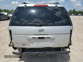 2002 Ford Explorer XLT с VIN 1FMZU63E12UA36325, выставлен на аукционе Copart как лот 56235735 с пробегом 197 070 миль миль и Списание • Salvage title. История ставок и продаж доступна на DreamBid. Изображение 6.