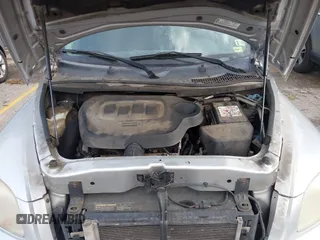 2011 Chevrolet HHR LS with VIN 3GNBAAFW6BS583202, listed as a IAAI auction lot 42109374 with 168,833 mi miles and . Bid and sale history available at DreamBid. Image 10.
