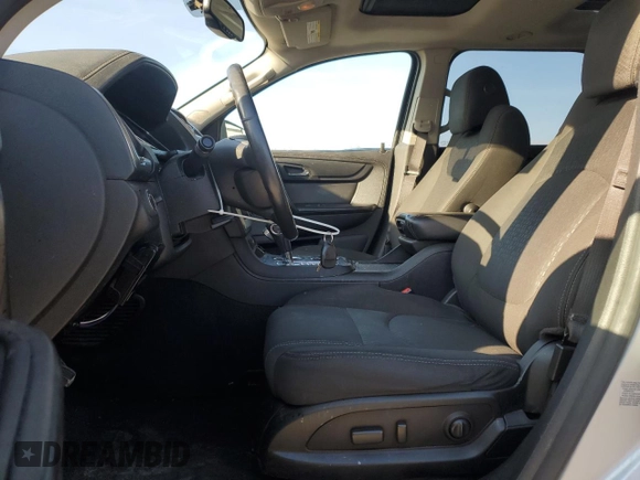 2014 GMC Acadia SLE z VIN 1GKKVPKD8EJ278914, wystawiony jako Copart lot #49803725 z przebiegiem 174 991 mil mil oraz Szkoda całkowita • Salvage title. Historia ofert i sprzedaży dostępna na DreamBid. Obrazek 7.