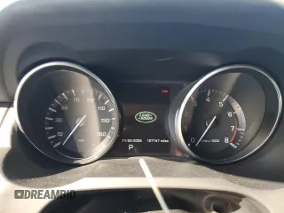 2015 Land Rover Range Rover Evoque Pure Premium с VIN SALVR2BG0FH027493, выставлен на аукционе Copart как лот 44248395 с пробегом 107 747 миль миль и Списание • Salvage title. История ставок и продаж доступна на DreamBid. Изображение 9.