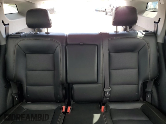 2018 GMC Terrain SLT Diesel with VIN 3GKALREU5JL292216, listed as a Copart auction lot 67384503 with 68,714 mi miles and . Bid and sale history available at DreamBid. Image 10.