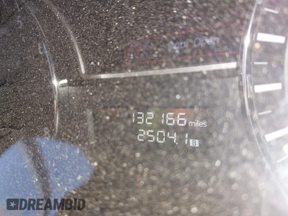 2013 Nissan Altima SV with VIN 1N4BL3AP0DN525913, listed as a IAAI auction lot 41893511 with 132,166 mi miles and . Bid and sale history available at DreamBid. Image 15.