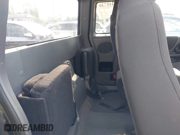 2005 Ford Ranger XLT с VIN 1FTZR45EX5PA60763, выставлен на аукционе IAAI как лот 42440730 с пробегом 80 800 миль миль и . История ставок и продаж доступна на DreamBid. Изображение 8.