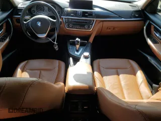 2015 BMW 3 Series 328i xDrive with VIN WBA3B5G54FNS18537, listed as a Copart auction lot 47594805 with 113,459 mi miles and Non Repairable. Bid and sale history available at carsss.com. Image 8.