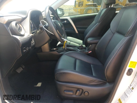 2013 Toyota RAV4 Limited with VIN 2T3DFREV7DW022488, listed as a Copart auction lot 61203555 with 73,712 mi miles and Salvage title. Bid and sale history available at DreamBid. Image 7.