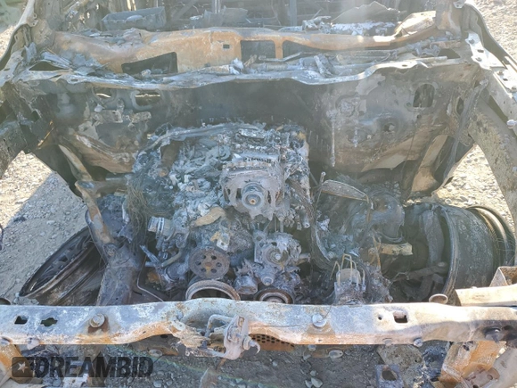 2024 Ram 1500 Big Horn z VIN 1C6SRFFT0RN166139, wystawiony jako Copart lot #73104974 z przebiegiem Nie podano mil oraz Nie do naprawy • Non repairable. Historia ofert i sprzedaży dostępna na DreamBid. Obrazek 13.