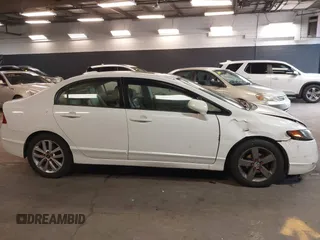 2008 Honda Civic EX-L z VIN 2HGFA16918H514449, wystawiony jako IAAI lot #41857942 z przebiegiem 185 522 mil mil oraz . Historia ofert i sprzedaży dostępna na DreamBid. Obrazek 13.