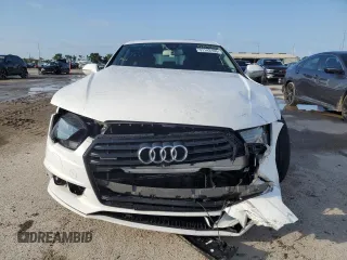 2016 Audi A7 3.0 Premium Plus with VIN WAUWGAFC9GN171076, listed as a Copart auction lot 57143103 with 75,910 mi miles. Bid and sale history available at carsss.com. Image 5.