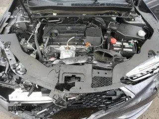 2018 Acura TLX w/Technology Pkg with VIN 19UUB1F58JA005741, listed as a Copart auction lot 49314215 with 58,597 mi miles and Salvage Title. Bid and sale history available at carsss.com. Image 11.