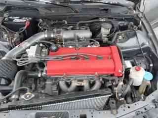 1994 Acura Integra with VIN JH4DB7643RS014893, listed as a IAAI auction lot 42442961 with 174,520 mi miles and . Bid and sale history available at DreamBid. Image 10.