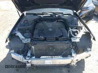 2019 Mercedes-Benz E-Class E 450 with VIN WDD1J6JB2KF108954, listed as a IAAI auction lot 41870189 with 99,004 mi miles. Bid and sale history available at carsss.com. Image 10.