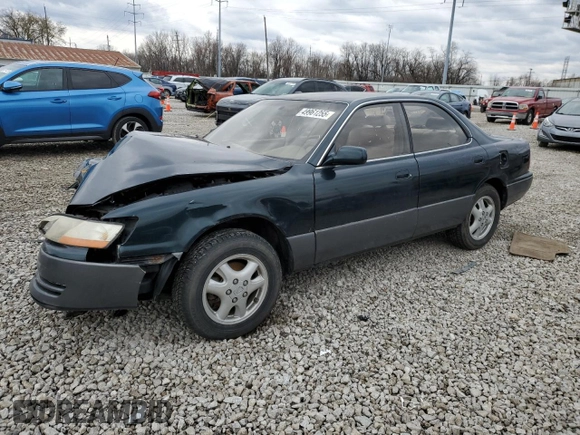 1995 Lexus ES 300 with VIN JT8GK13T8S0087491, listed as a Copart auction lot 49961255 with 188,377 mi miles and Salvage Title. Bid and sale history available at DreamBid. Image 1.