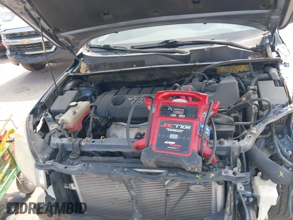 2010 Toyota RAV4 with VIN JTMZF4DV2AD027732, listed as a IAAI auction lot 42299192 with 188,758 mi miles and . Bid and sale history available at DreamBid. Image 10.