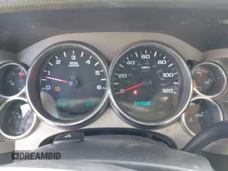 2013 Chevrolet Silverado 1500 LT with VIN 1GCRKSE74DZ351532, listed as a IAAI auction lot 42052732 with 232,992 mi miles and . Bid and sale history available at DreamBid. Image 7.