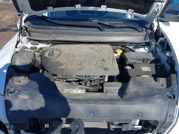 2017 Jeep Cherokee Sport with VIN 1C4PJMAS8HW633678, listed as a IAAI auction lot 41669785 with 99,309 mi miles and . Bid and sale history available at DreamBid. Image 10.