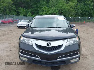 2011 Acura MDX z VIN 2HNYD2H29BH514589, wystawiony jako IAAI lot #42267054 z przebiegiem 241 387 mil mil oraz . Historia ofert i sprzedaży dostępna na DreamBid. Obrazek 12.