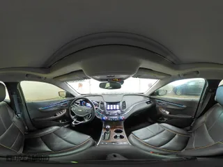 2015 Chevrolet Impala LTZ with VIN 2G1165S3XF9128034, listed as a Copart auction lot 84170764 with 151,515 mi miles and Clean Title. Bid and sale history available at carsss.com. Image 14.