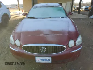 2005 Buick LaCrosse CXL z VIN 2G4WD532251201186, wystawiony jako Copart lot #88603225 z przebiegiem 153 994 mil mil oraz Szkody całkowita. Historia ofert i sprzedaży dostępna na DreamBid. Obrazek 5.