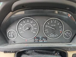 2013 BMW 3 Series 328i xDrive с VIN WBA3B3C5XDJ810037, выставлен на аукционе Copart как лот 65476965 с пробегом 169 569 миль миль и Чистый • Clean title. История ставок и продаж доступна на DreamBid. Изображение 9.
