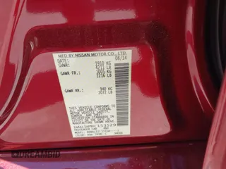 2015 Nissan Altima 2.5 S with VIN 1N4AL3AP9FC153529, listed as a IAAI auction lot 42031503 with 170,711 mi miles. Bid and sale history available at carsss.com. Image 9.