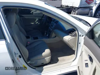 2007 Toyota Camry CE with VIN JTNBE46K473111827, listed as a IAAI auction lot 41872683 with 173,058 mi miles. Bid and sale history available at carsss.com. Image 5.