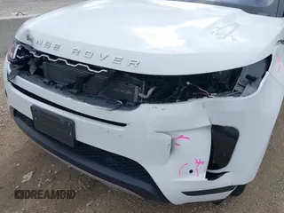 2020 Land Rover Range Rover Evoque S z VIN SALZJ2FX8LH060725, wystawiony jako IAAI lot #42091688 z przebiegiem 62 648 mil mil oraz . Historia ofert i sprzedaży dostępna na DreamBid. Obrazek 6.