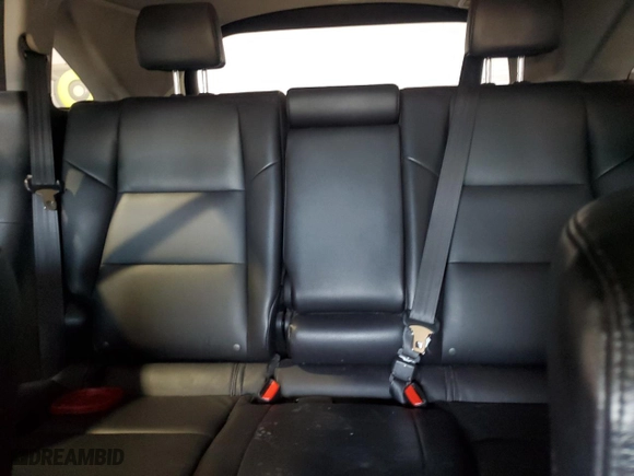 2017 Acura RDX with VIN 5J8TB4H39HL020918, listed as a Copart auction lot 52717695 with 107,124 mi miles and Clean Title. Bid and sale history available at carsss.com. Image 10.