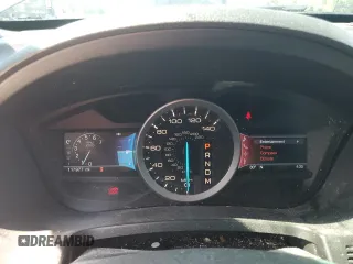 2013 Ford Explorer XLT z VIN 1FM5K7D82DGB81829, wystawiony jako Copart lot #57602235 z przebiegiem 117 977 mil mil oraz Szkoda całkowita • Salvage title. Historia ofert i sprzedaży dostępna na DreamBid. Obrazek 9.