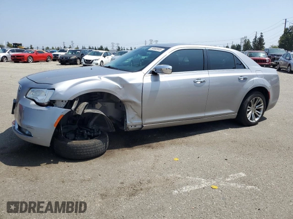 2016 Chrysler 300 C z VIN 2C3CCAEG7GH198120, wystawiony jako Copart lot #59880995 z przebiegiem 150 916 mil mil oraz Szkoda całkowita • Salvage title. Historia ofert i sprzedaży dostępna na DreamBid. Obrazek 1.