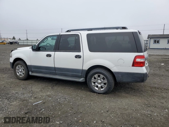 2015 Ford Expedition Max XL with VIN 1FMJK1GT5FEF05172, listed as a Copart auction lot 78466174 with 88,145 mi miles and Salvage title. Bid and sale history available at DreamBid. Image 2.