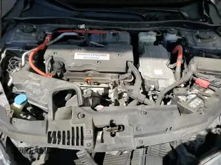 2017 Honda Accord с VIN JHMCR6F31HC018149, выставлен на аукционе Copart как лот 80009205 с пробегом 143 748 миль миль и Списание • Salvage title. История ставок и продаж доступна на DreamBid. Изображение 13.