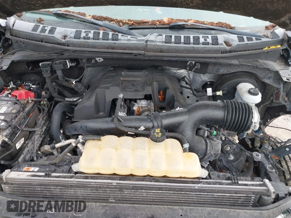 2016 Ford F-150 XL with VIN 1FTEW1CP3GKE81556, listed as a IAAI auction lot 41729080 with 145,506 mi miles and . Bid and sale history available at carsss.com. Image 10.