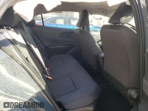 2024 Toyota Prius LE z VIN JTDACAAU2R3028428, wystawiony jako Copart lot #47221845 z przebiegiem Nie podano mil oraz Nie do naprawy • Non repairable. Historia ofert i sprzedaży dostępna na DreamBid. Obrazek 10.